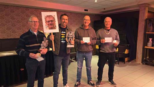 Homepage HSV Het Geduld